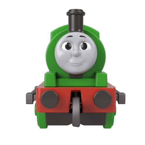 Паровозик Новые приключения Томас и друзья (в асс.), Mattel (94780) / Игрушечный транспорт № 11 Kids Republic Паровозик Новые приключения Томас и друзья (в асс.), Mattel (94780) / Игрушечный транспорт № 11