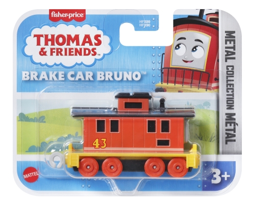 Паровозик Новые приключения Томас и друзья (в асс.), Mattel (94780) / Игрушечный транспорт № 3 Kids Republic Паровозик Новые приключения Томас и друзья (в асс.), Mattel (94780) / Игрушечный транспорт № 3