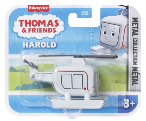 Паровозик Новые приключения Томас и друзья (в асс.), Mattel (94780) / Игрушечный транспорт № 5 Kids Republic Паровозик Новые приключения Томас и друзья (в асс.), Mattel (94780) / Игрушечный транспорт № 5