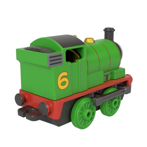 Паровозик Новые приключения Томас и друзья (в асс.), Mattel (94780) / Игрушечный транспорт № 10 Kids Republic Паровозик Новые приключения Томас и друзья (в асс.), Mattel (94780) / Игрушечный транспорт № 10