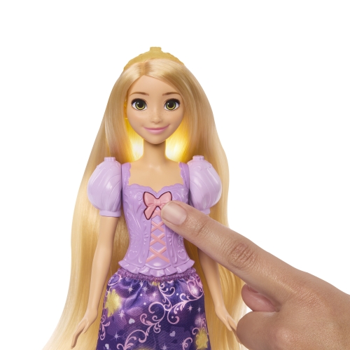 Набор Disney Princess Волшебные волосы Рапунцель, Mattel (34698) / Куклы № 2 Kids Republic Набор Disney Princess Волшебные волосы Рапунцель, Mattel (34698) / Куклы № 2