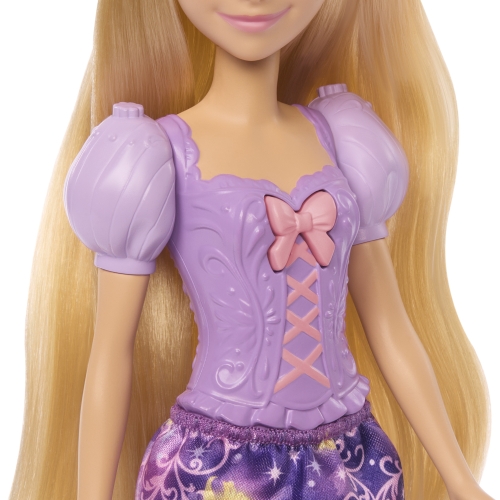 Набор Disney Princess Волшебные волосы Рапунцель, Mattel (34698) / Куклы № 5 Kids Republic Набор Disney Princess Волшебные волосы Рапунцель, Mattel (34698) / Куклы № 5