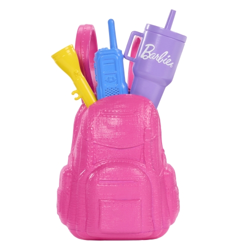 Barbie Exciting Walk set, Mattel (42419) / Dolls № 4
