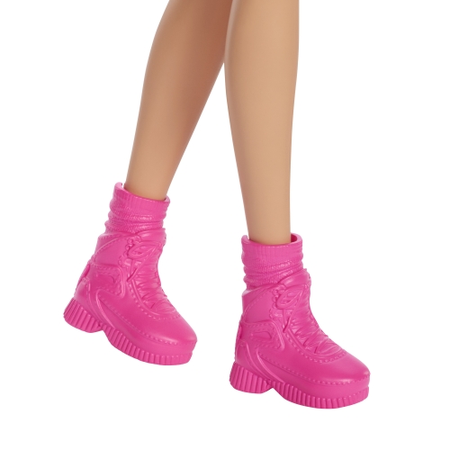 Barbie Exciting Walk set, Mattel (42419) / Dolls № 7