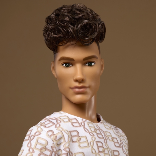 Кукла Barbie Basics №10 – Кен, Mattel (43591) / Куклы № 6