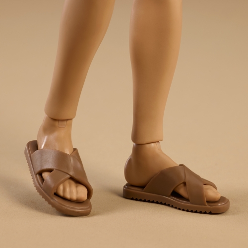 Кукла Barbie Basics №10 – Кен, Mattel (43591) / Куклы № 8