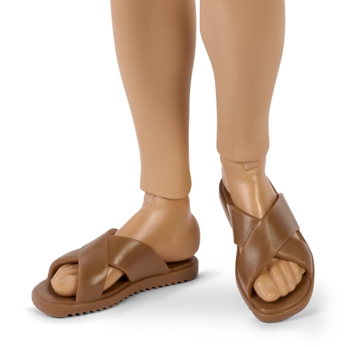Кукла Barbie Basics №10 – Кен, Mattel (43591) / Куклы № 9