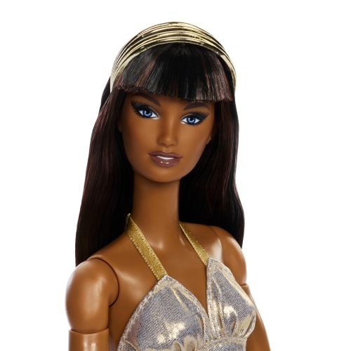 You Create Barbie Basics Collectors Set - Brunette, Mattel (44031) / Dolls № 2