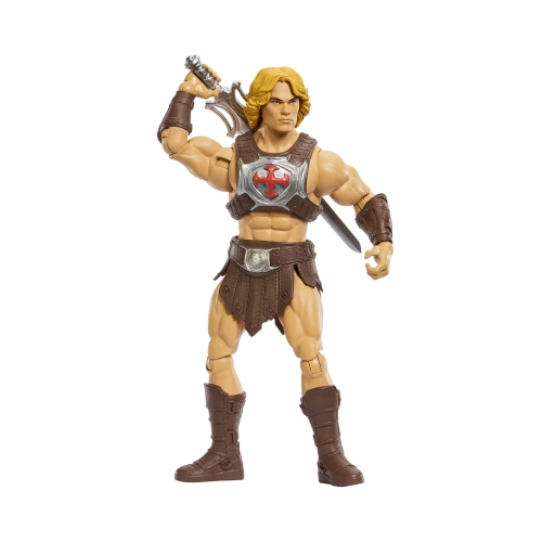Фігурка Хі-Мен серії Перші за мотивами фільму Володарі всесвіту, Mattel (JKH89) / Фігурки № 4
