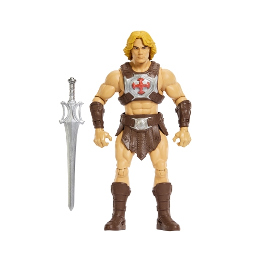 Фігурка Хі-Мен серії Перші за мотивами фільму Володарі всесвіту, Mattel (JKH89) / Фігурки