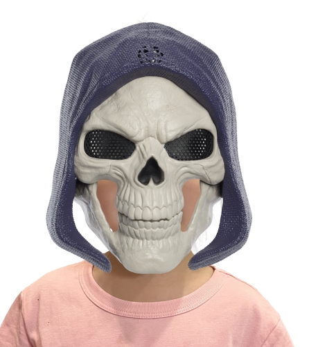 Маска Скелетора Властители вселенной, Mattel (JKJ07) / Игровые наборы № 3 Kids Republic Маска Скелетора Властители вселенной, Mattel (JKJ07) / Игровые наборы № 3