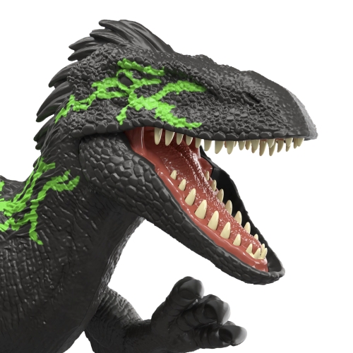 Dinosaur from the Incredible Transformation series based on Jurassic World, Mattel (53248) / Figures № 9 Kids Republic Dinosaur from the Incredible Transformation series based on Jurassic World, Mattel (53248) / Figures № 9