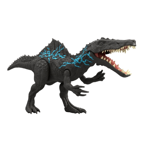 Dinosaur from the Incredible Transformation series based on Jurassic World, Mattel (53248) / Figures № 10 Kids Republic Dinosaur from the Incredible Transformation series based on Jurassic World, Mattel (53248) / Figures № 10