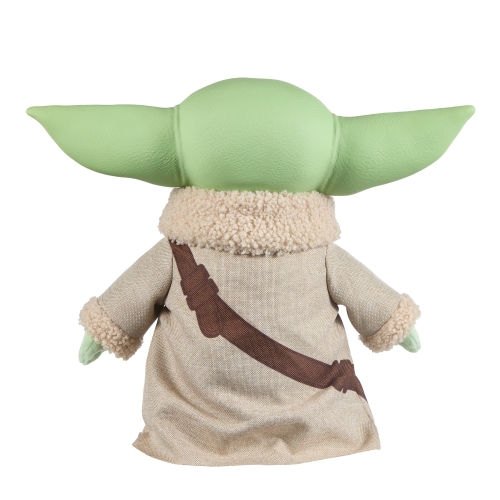 Мягкая фигурка Малыш Грога 28 см Star Wars, Mattel (53514) / Фигурки № 2