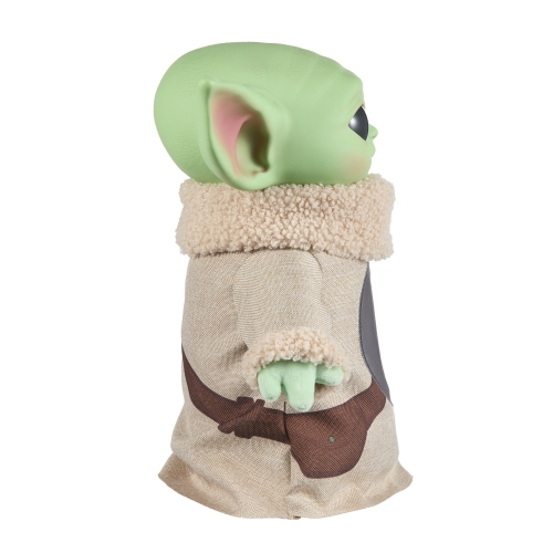 Мягкая фигурка Малыш Грога 28 см Star Wars, Mattel (53514) / Фигурки № 3