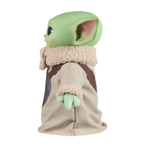 Мягкая фигурка Малыш Грога 28 см Star Wars, Mattel (53514) / Фигурки № 4