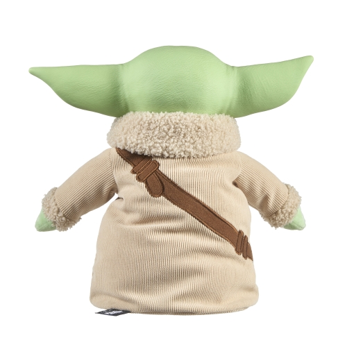 Интерактивная мягкая фигурка Грогу Хочу на ручки Star Wars, Mattel (53392) / Фигурки № 7