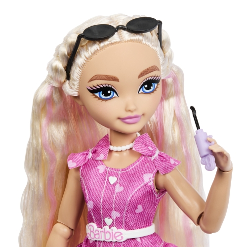 Barbie Malibu Dream Besties doll - new outfit, Mattel (54269) / Dolls № 2 Kids Republic Barbie Malibu Dream Besties doll - new outfit, Mattel (54269) / Dolls № 2