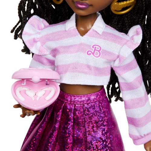 Barbie Brooklyn Dream Besties doll - new outfit, Mattel (54252) / Dolls № 2 Kids Republic Barbie Brooklyn Dream Besties doll - new outfit, Mattel (54252) / Dolls № 2