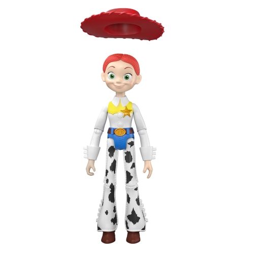 Фігурка персонажа 30 см з м/ф Історія іграшок 5 (в ас.), Mattel (JKV32) / Фігурки № 10