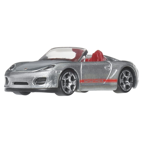 Тематический набор машинок ZAMAC Hot Wheels, Mattel (59868) / Игровые наборы № 2