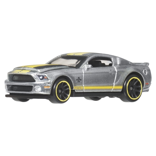 Тематический набор машинок ZAMAC Hot Wheels, Mattel (59868) / Игровые наборы № 3