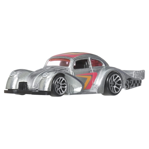 Тематический набор машинок ZAMAC Hot Wheels, Mattel (59868) / Игровые наборы № 4