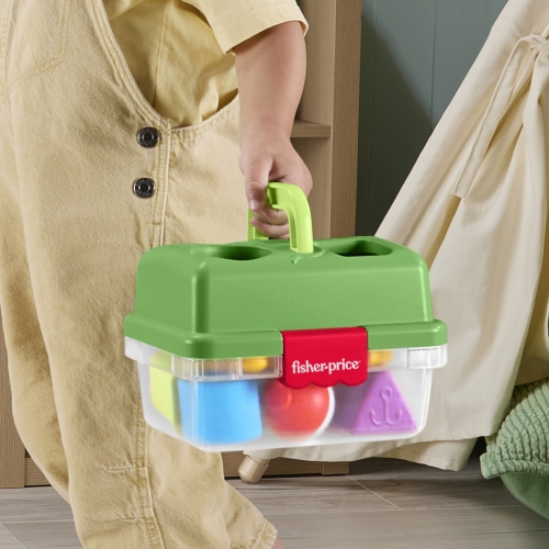Игрушка-сортер Маленький рыбак Fisher-Price, Mattel (JLB85) / Сортеры и пирамидки № 8 Kids Republic Игрушка-сортер Маленький рыбак Fisher-Price, Mattel (JLB85) / Сортеры и пирамидки № 8