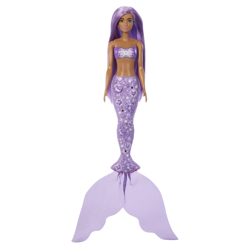 Кукла-русалочка Barbie Color Reveal серии Морские сокровища (сюрприз), Mattel (40385) / Куклы № 3 Kids Republic Кукла-русалочка Barbie Color Reveal серии Морские сокровища (сюрприз), Mattel (40385) / Куклы № 3