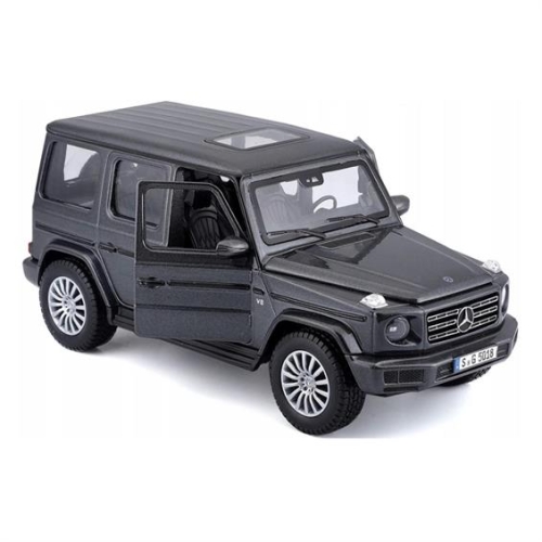 Машинка іграшкова 2019 Mercedez Benz G-Class AMG SUV, масштаб 124, Maisto (70269) / Іграшки № 3 Kids Republic Машинка іграшкова 2019 Mercedez Benz G-Class AMG SUV, масштаб 124, Maisto (70269) / Іграшки № 3