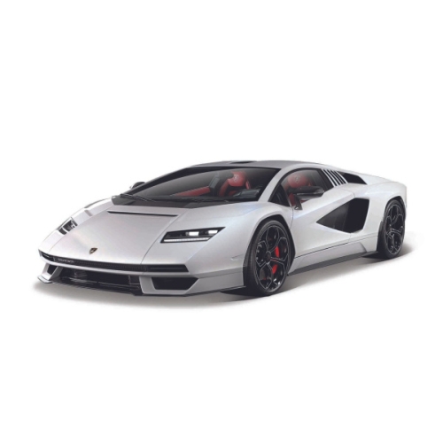 Машинка іграшкова Lamborghini Countach LPI 800-4, масштаб 118, Maisto (14592) / Іграшки Kids Republic Машинка іграшкова Lamborghini Countach LPI 800-4, масштаб 118, Maisto (14592) / Іграшки