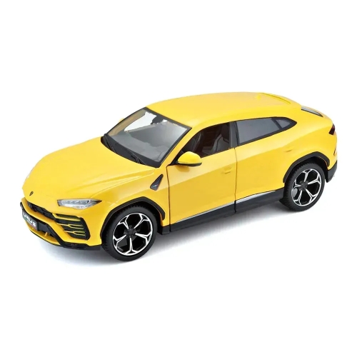 Машинка іграшкова Lamborghini Urus, масштаб 124, Maisto (15193) / Іграшки № 2 Kids Republic Машинка іграшкова Lamborghini Urus, масштаб 124, Maisto (15193) / Іграшки № 2