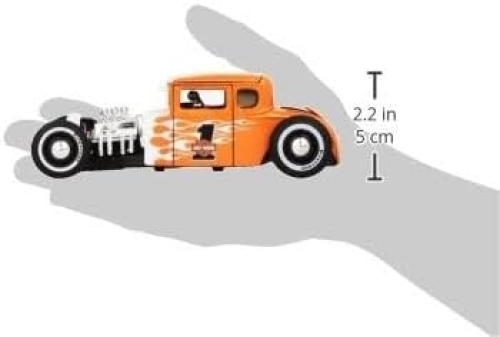 Машинка іграшкова Harley-Davidson Custom, масштаб 124, в асорт., Maisto (21750) / Іграшки № 3 Kids Republic Машинка іграшкова Harley-Davidson Custom, масштаб 124, в асорт., Maisto (21750) / Іграшки № 3