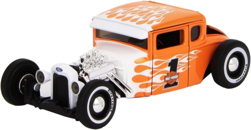 Машинка іграшкова Harley-Davidson Custom, масштаб 124, в асорт., Maisto (21750) / Іграшки Kids Republic Машинка іграшкова Harley-Davidson Custom, масштаб 124, в асорт., Maisto (21750) / Іграшки