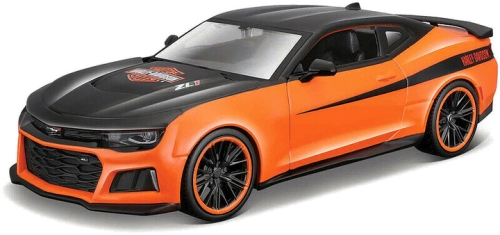 Машинка іграшкова Harley-Davidson Custom, масштаб 124, в асорт., Maisto (22719) / Іграшки Kids Republic Машинка іграшкова Harley-Davidson Custom, масштаб 124, в асорт., Maisto (22719) / Іграшки