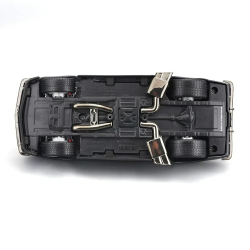 Harley-Davidson Custom toy car, scale 124, in assortment, Maisto (22733) / Toys № 4 Kids Republic Harley-Davidson Custom toy car, scale 124, in assortment, Maisto (22733) / Toys № 4