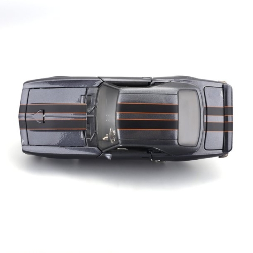 Harley-Davidson Custom toy car, scale 124, in assortment, Maisto (22733) / Toys № 5 Kids Republic Harley-Davidson Custom toy car, scale 124, in assortment, Maisto (22733) / Toys № 5