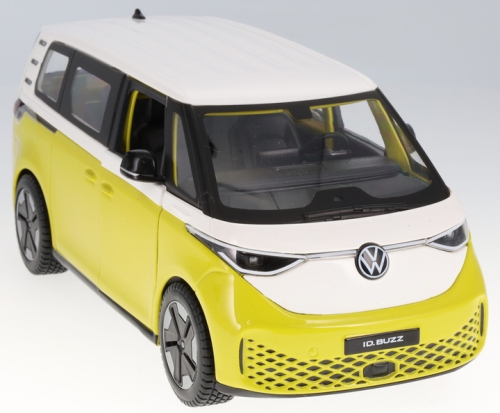 Машинка іграшкова 2023 Volkswagen ID. Buzz, масштаб 124, Maisto (29145) / Іграшки № 2 Kids Republic Машинка іграшкова 2023 Volkswagen ID. Buzz, масштаб 124, Maisto (29145) / Іграшки № 2
