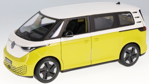 Машинка іграшкова 2023 Volkswagen ID. Buzz, масштаб 124, Maisto (29145) / Іграшки № 3 Kids Republic Машинка іграшкова 2023 Volkswagen ID. Buzz, масштаб 124, Maisto (29145) / Іграшки № 3
