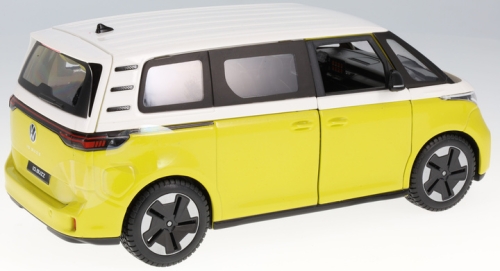 Машинка іграшкова 2023 Volkswagen ID. Buzz, масштаб 124, Maisto (29145) / Іграшки № 4 Kids Republic Машинка іграшкова 2023 Volkswagen ID. Buzz, масштаб 124, Maisto (29145) / Іграшки № 4