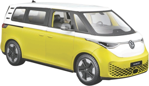 Машинка іграшкова 2023 Volkswagen ID. Buzz, масштаб 124, Maisto (29145) / Іграшки Kids Republic Машинка іграшкова 2023 Volkswagen ID. Buzz, масштаб 124, Maisto (29145) / Іграшки
