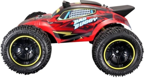 Машинка іграшкова на рк Bad Buggy, Maisto (14641) / Іграшки № 2 Kids Republic Машинка іграшкова на рк Bad Buggy, Maisto (14641) / Іграшки № 2