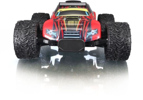 Машинка іграшкова на рк Bad Buggy, Maisto (14641) / Іграшки № 4 Kids Republic Машинка іграшкова на рк Bad Buggy, Maisto (14641) / Іграшки № 4