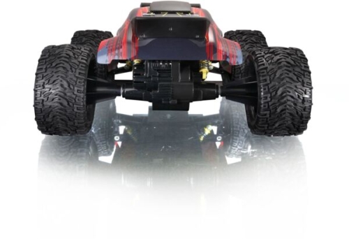 Машинка іграшкова на рк Bad Buggy, Maisto (14641) / Іграшки № 5 Kids Republic Машинка іграшкова на рк Bad Buggy, Maisto (14641) / Іграшки № 5