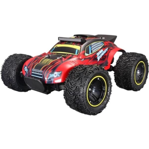 Машинка іграшкова на рк Bad Buggy, Maisto (14641) / Іграшки Kids Republic Машинка іграшкова на рк Bad Buggy, Maisto (14641) / Іграшки