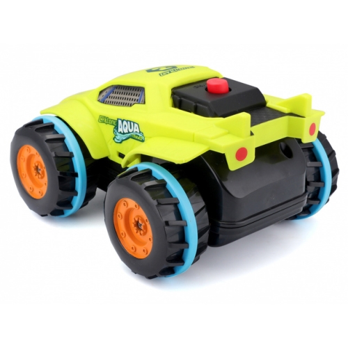 Машинка іграшкова на рк Cyklone Aqua, Maisto (21427) / Іграшки № 2 Kids Republic Машинка іграшкова на рк Cyklone Aqua, Maisto (21427) / Іграшки № 2