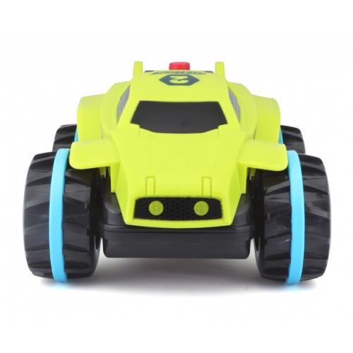 Машинка іграшкова на рк Cyklone Aqua, Maisto (21427) / Іграшки № 3 Kids Republic Машинка іграшкова на рк Cyklone Aqua, Maisto (21427) / Іграшки № 3