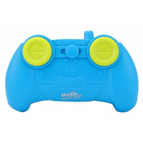 Машинка іграшкова на рк Cyklone Aqua, Maisto (21427) / Іграшки № 4 Kids Republic Машинка іграшкова на рк Cyklone Aqua, Maisto (21427) / Іграшки № 4