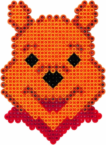 Термомозаика Hama Midi Дисней - Винни Пух 5+ (7983), Hama (79833) / Игрушки