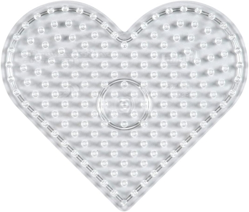 Thermomosaic Hama Set of fields for thermomosaic Maxi Machine and heart 3+ (8253), Hama (25331) / Toys № 5 Kids Republic Thermomosaic Hama Set of fields for thermomosaic Maxi Machine and heart 3+ (8253), Hama (25331) / Toys № 5